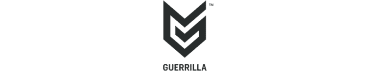 Guerrilla-logo